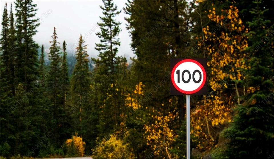 Radar Speed Sign factory