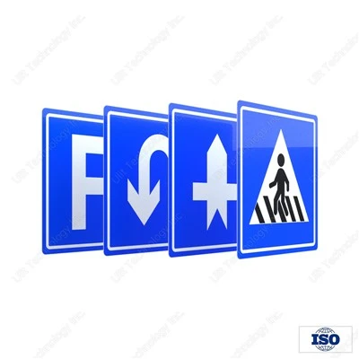 Fahrschilder
