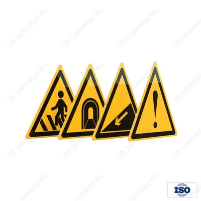 Fußgängerüberweg-Schild