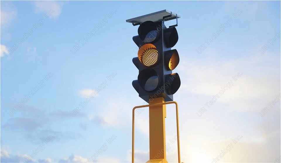 Temporary Traffic Light best
